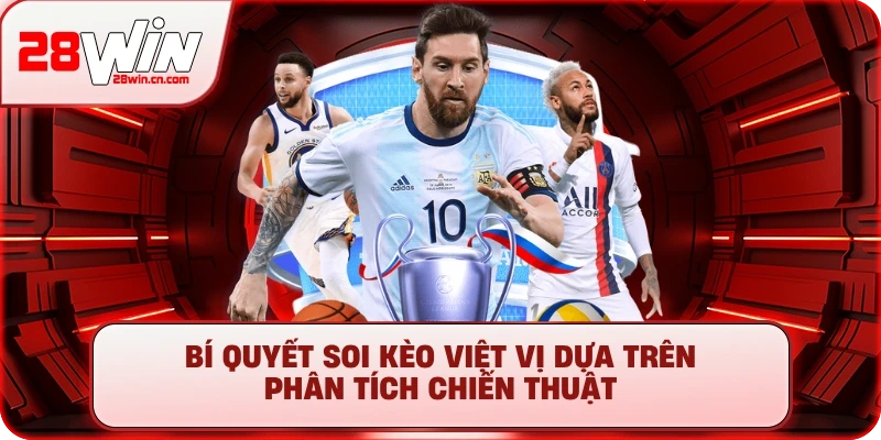 Bí quyết soi kèo việt vị dựa trên phân tích chiến thuật