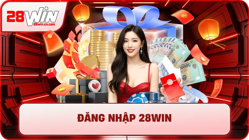 Đăng Nhập 28Win - Link Chính Thức Và Hướng Dẫn An Toàn