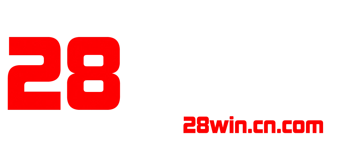 Logo 28Win