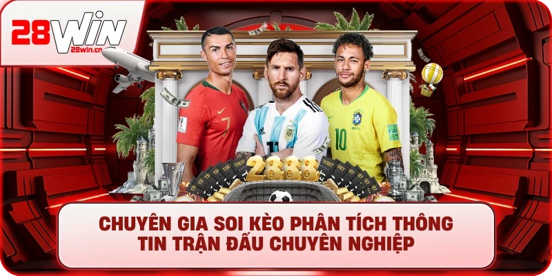 Chuyên gia soi kèo phân tích thông tin trận đấu chuyên nghiệp